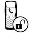 Déblocage Téléphone
