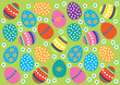 Easter background