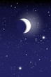 La luna