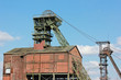 Bergbau Zeche
