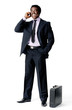 full length phone conversation