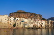 Rocca di Cefalu