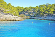 Calanques, Cassis, France