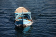 Transport fluvial.