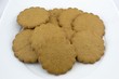 Pepparkakor (Biscotti speziati svedesi allo zenzero).