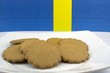 Pepparkakor (Biscotti speziati svedesi allo zenzero)