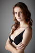 Photo: Adult redhead woman Adult redhead woman