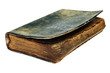 Very old book