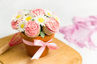 cupcake bouquet