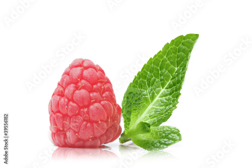 Photo: framboise framboise