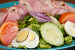 Chef's Salad