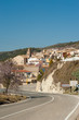 Benimassot village