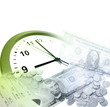 Time is money