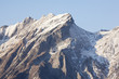 Alpi apuane innevate