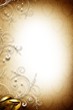 Golden Wedding Greeting Card