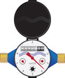 water meter