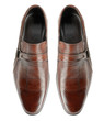 Pair of man's shoes