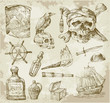pirate collection