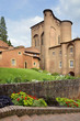 Castle of Albi in France (Palais de la Berbie)