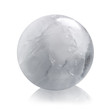 Ice sphere