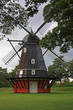 windmill at Kastellet, Copenhagen