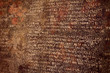 Roman Latin Script