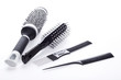 Set of combs