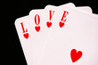 Love cards