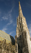 St. Stephen's Cathedral in Vienna