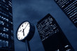Clock Clock