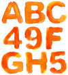 Alphabet