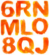 Alphabet