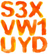 Alphabet