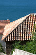 Tiled Roof