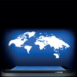 TABLETTE PROJECTION 3D