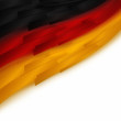 illustrated german colors for sport events