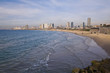 Photo: Tel aviv seascape Tel aviv seascape