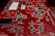 Photo: Electronics Electronics
