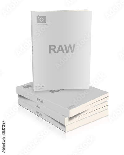Illustration: Retouching Book Manual Retouching Book Manual