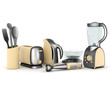 household appliances