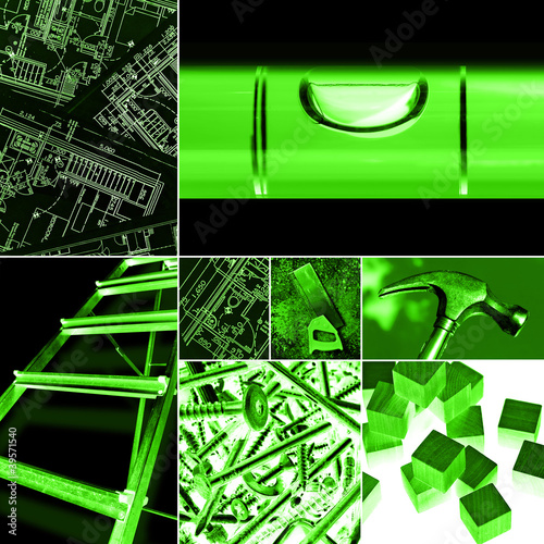 Photo: green project green project