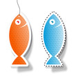 Poissons d'avril