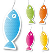 Poissons d'avril