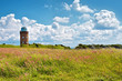 Kap Arkona Seefeuer