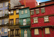 old town, Porto, Portugal