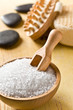 white salt