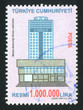 Finance Ministry Building Ankara