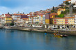 old town of Porto, Portugal