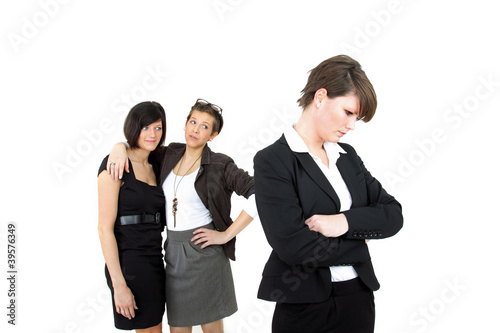 Photo: unsympathisch unsympathisch