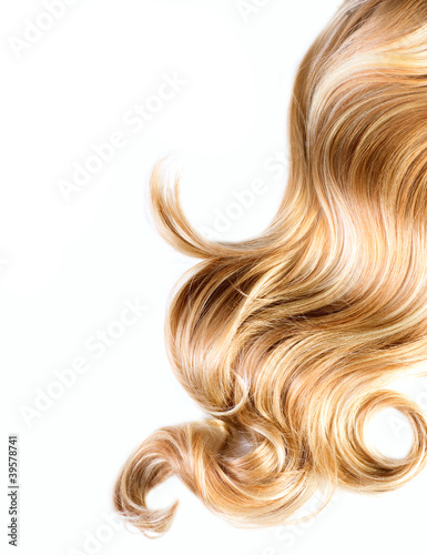 Photo: Hair Hair